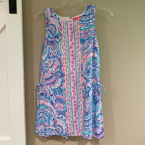 Lilly Pulitzer Pants - Lilly Pulitzer Donna Romper